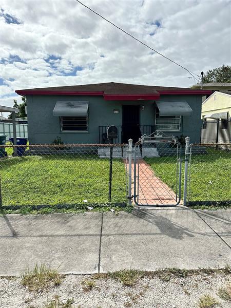 Details for 3238 50th St, Miami, FL 33142