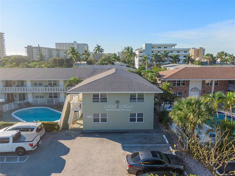 Image 28 of 48 For 3230 13th St  102