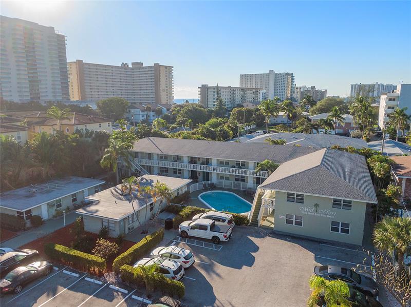 Image 29 of 48 For 3230 13th St  102