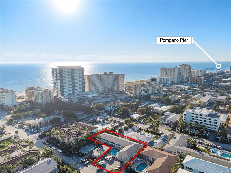 Image 31 of 48 For 3230 13th St  102