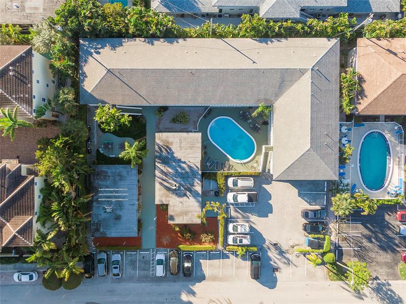 Image 39 of 48 For 3230 13th St  102