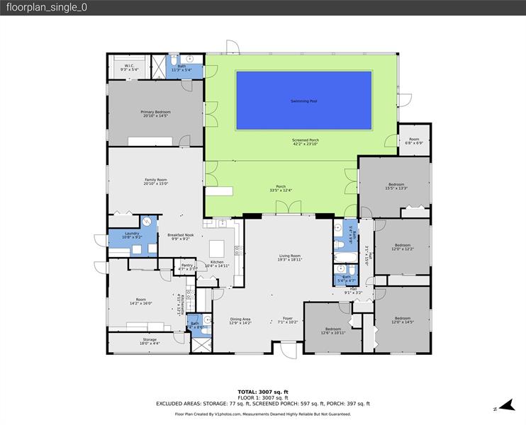 Image 80 of 92 For 1480 66th Ter