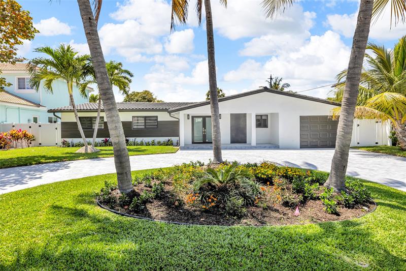 Details for 3231 27th Ter, Lighthouse Point, FL 33064