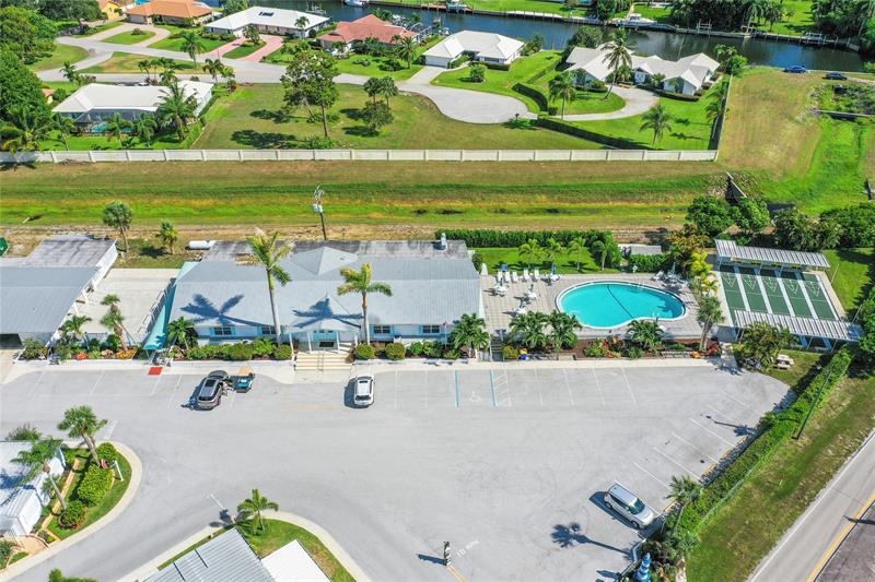 Image 26 of 32 For 4300 Saint Lucie Blvd #118