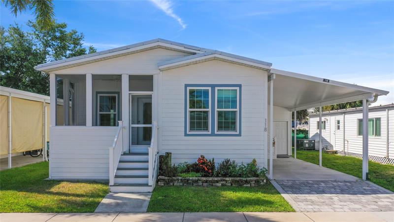 Image 27 of 32 For 4300 Saint Lucie Blvd #118