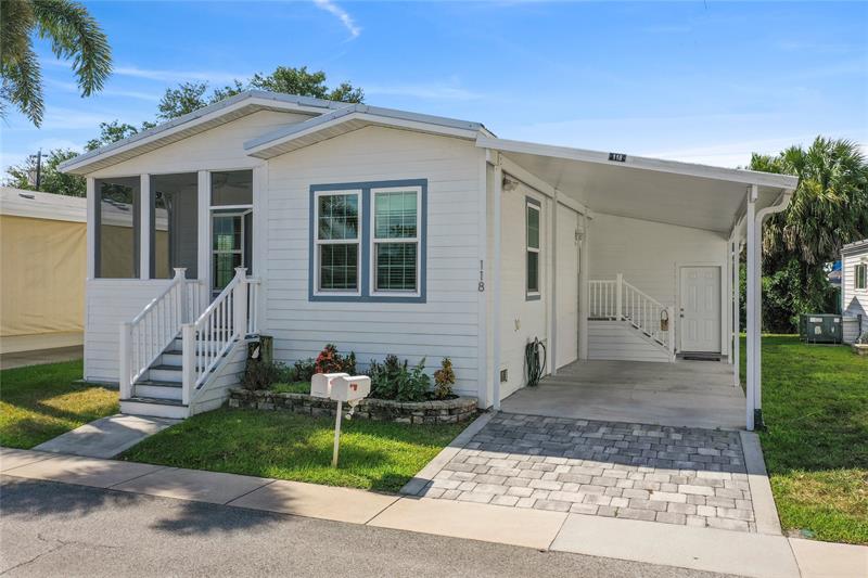 Image 28 of 32 For 4300 Saint Lucie Blvd #118