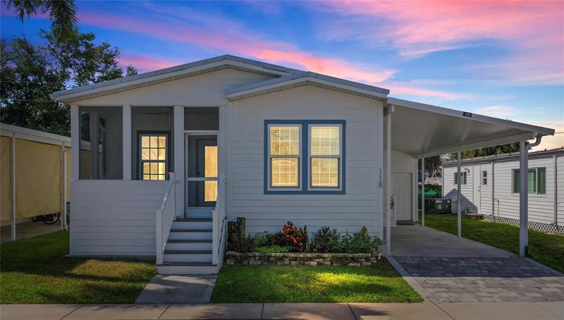 Image 3 of 32 For 4300 Saint Lucie Blvd #118