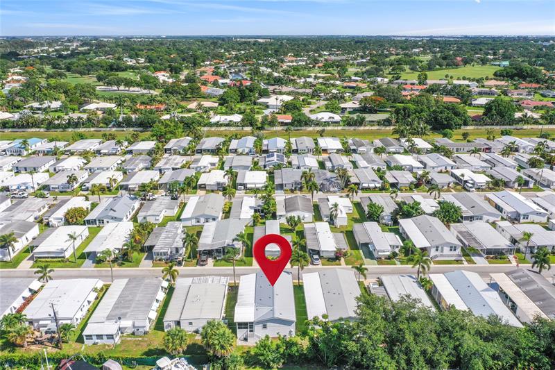 Image 31 of 32 For 4300 Saint Lucie Blvd #118