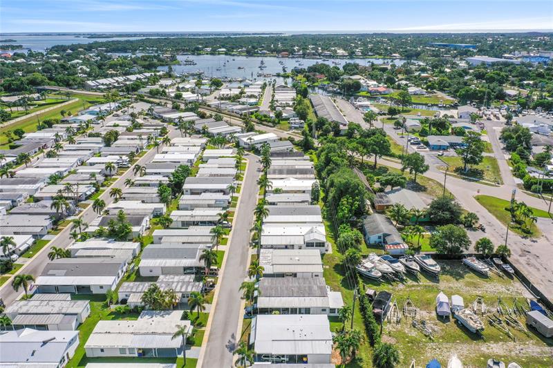 Image 32 of 32 For 4300 Saint Lucie Blvd #118