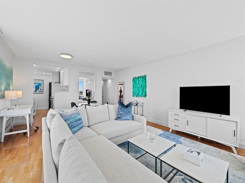 Image 11 of 27 For 888 Intracoastal Dr  12f