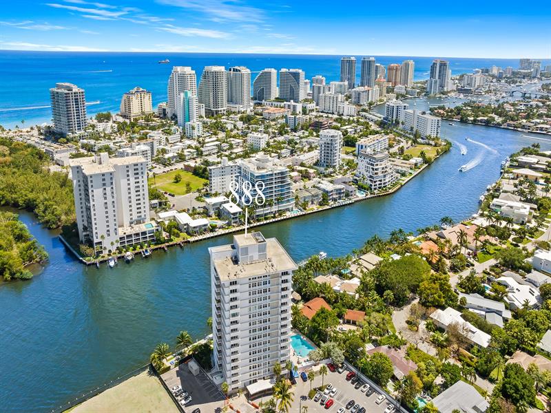 Image 2 of 27 For 888 Intracoastal Dr  12f