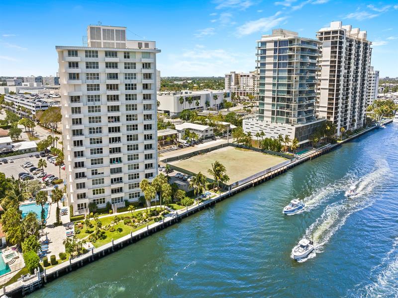 Image 27 of 27 For 888 Intracoastal Dr  12f