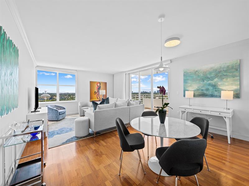 Image 3 of 27 For 888 Intracoastal Dr  12f
