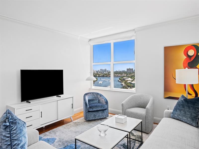 Image 4 of 27 For 888 Intracoastal Dr  12f