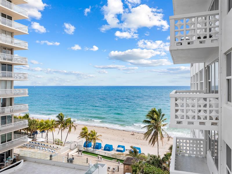 Details for 4010 Galt Ocean Dr  601, Fort Lauderdale, FL 33308