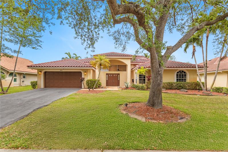Details for 4841 104th Ln, Coral Springs, FL 33076