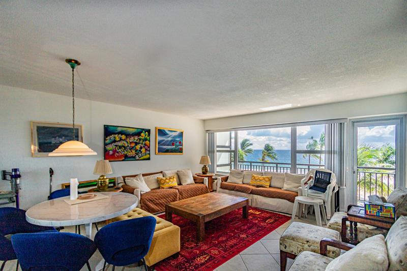 Image 6 of 25 For 3800 Galt Ocean Dr  310