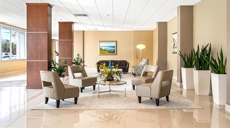 Image 18 of 24 For 4250 Galt Ocean Dr  12b