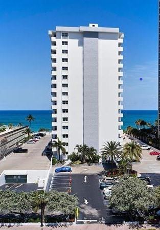 Image 24 of 24 For 4250 Galt Ocean Dr  12b