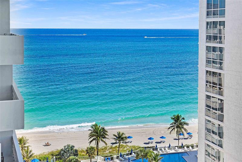 Image 3 of 24 For 4250 Galt Ocean Dr  12b