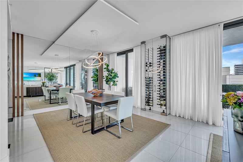 Image 12 of 48 For 100 Las Olas Blvd  1701