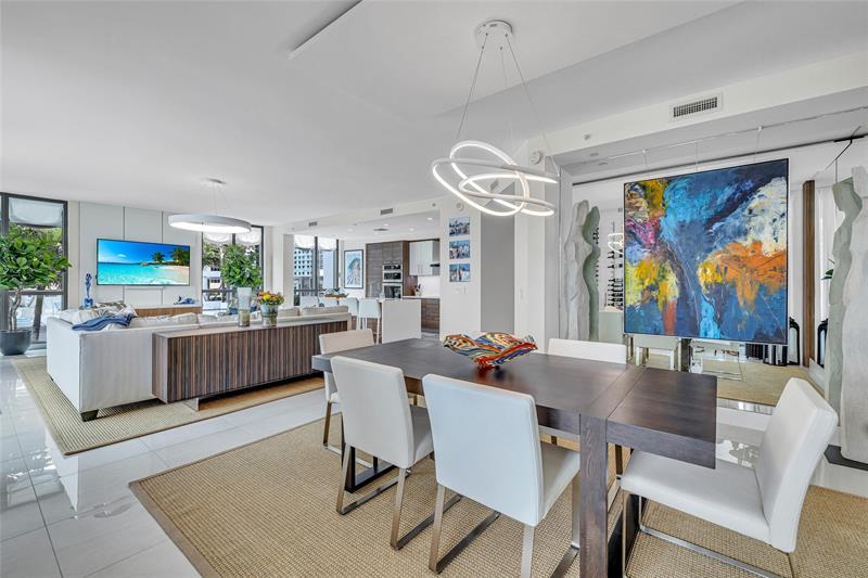 Image 13 of 48 For 100 Las Olas Blvd  1701
