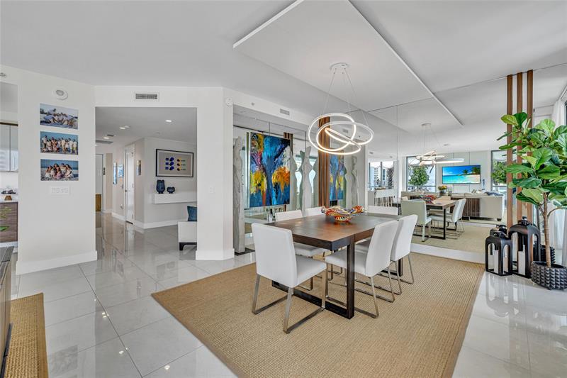 Image 14 of 48 For 100 Las Olas Blvd  1701