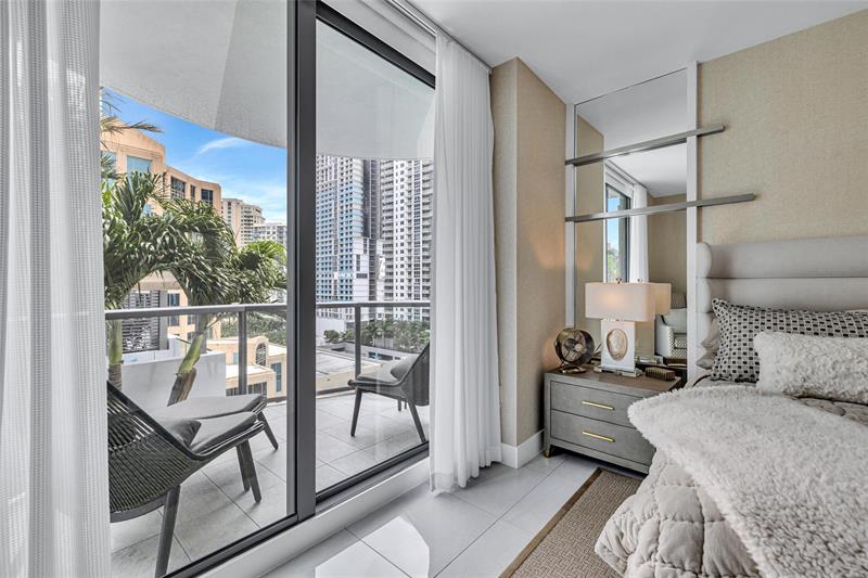 Image 21 of 48 For 100 Las Olas Blvd  1701