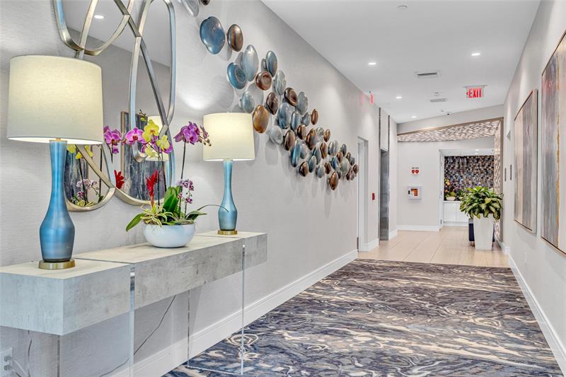 Image 42 of 48 For 100 Las Olas Blvd  1701