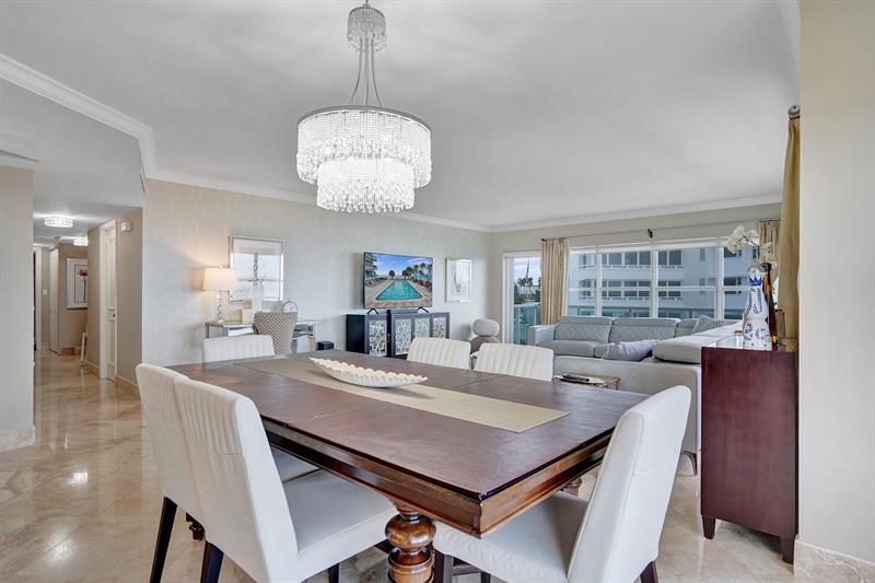 Image 17 of 74 For 3550 Galt Ocean Dr  211