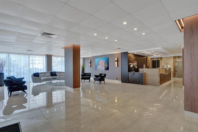Image 49 of 74 For 3550 Galt Ocean Dr  211