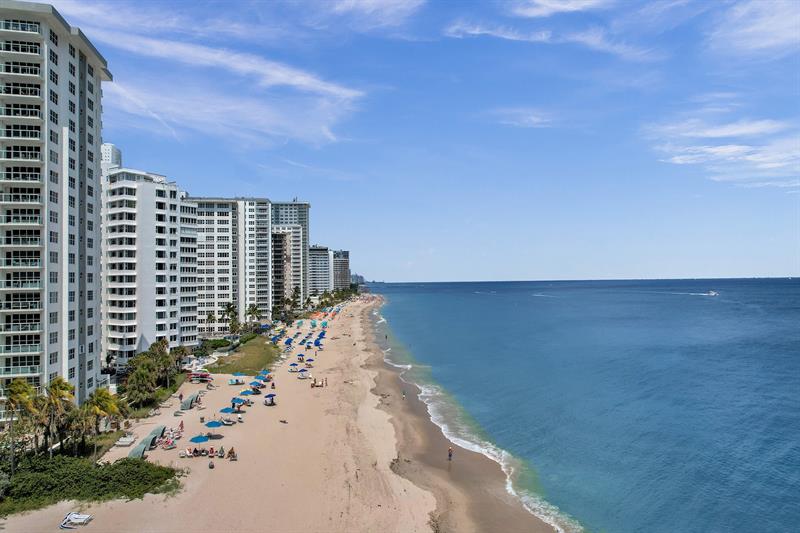 Image 61 of 74 For 3550 Galt Ocean Dr  211