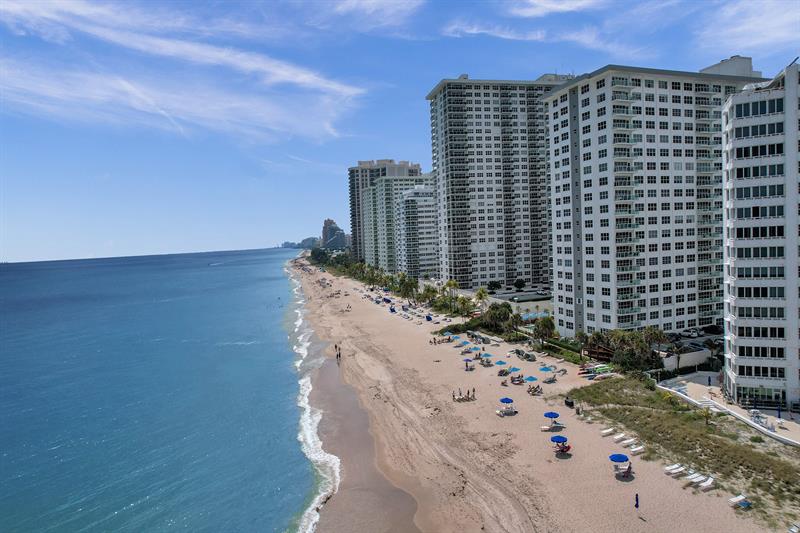 Image 69 of 74 For 3550 Galt Ocean Dr  211