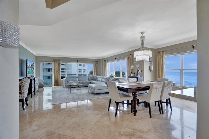 Image 7 of 74 For 3550 Galt Ocean Dr  211