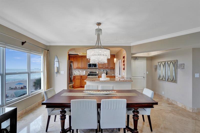 Image 8 of 74 For 3550 Galt Ocean Dr  211