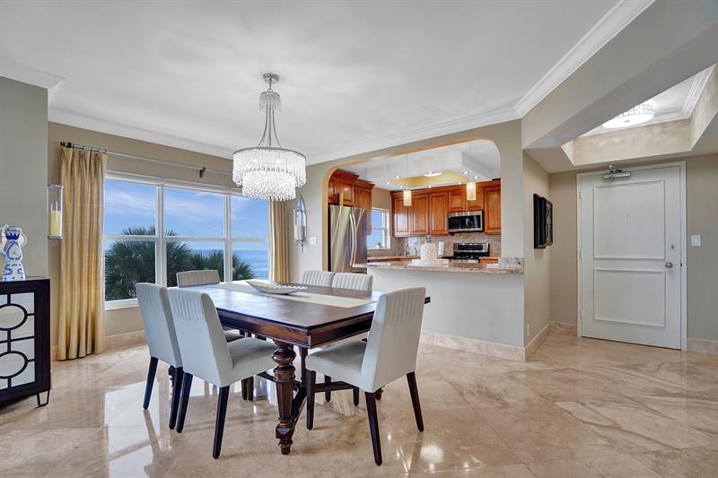 Image 9 of 74 For 3550 Galt Ocean Dr  211
