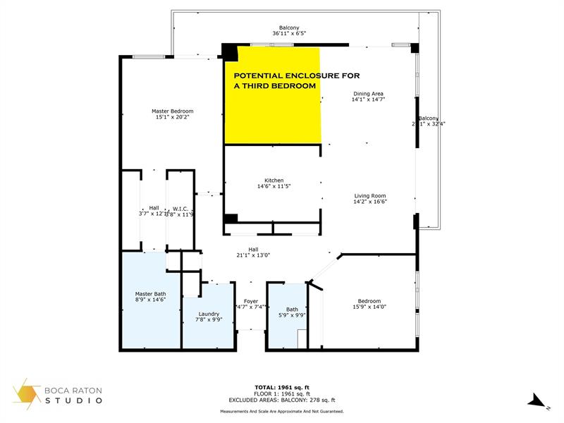 Image 39 of 58 For 9 20th Ave  403