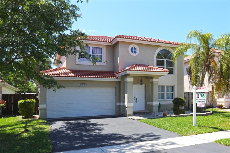 Details for 2640 80th Ave, Margate, FL 33063