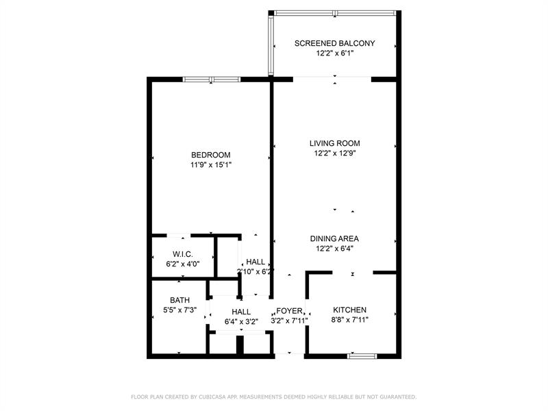 Image 20 of 31 For 3050 Sunrise Lakes Dr  307