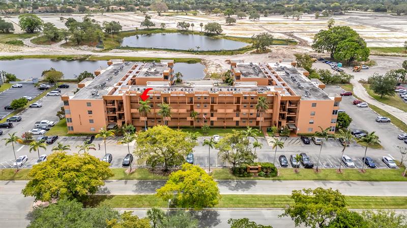 Image 31 of 31 For 3050 Sunrise Lakes Dr  307