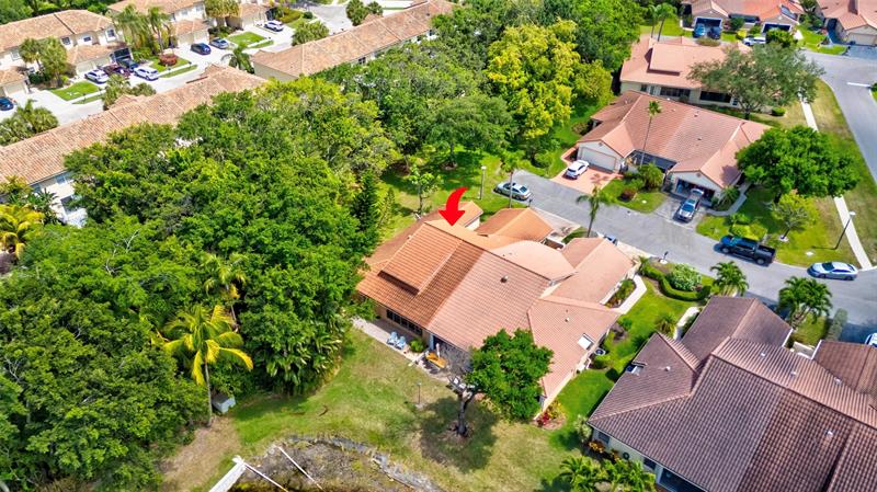 Image 32 of 34 For 10619 Ladypalm Lane  B
