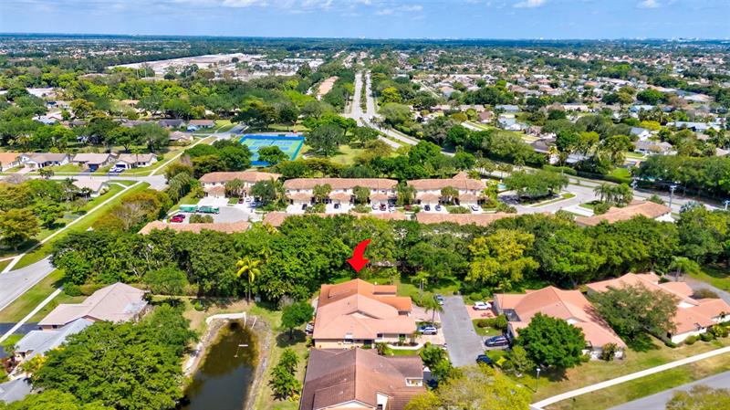Image 34 of 34 For 10619 Ladypalm Lane  B