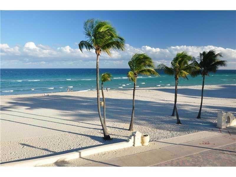 Details for 2721 Ocean Club Blvd  205, Hollywood, FL 33019