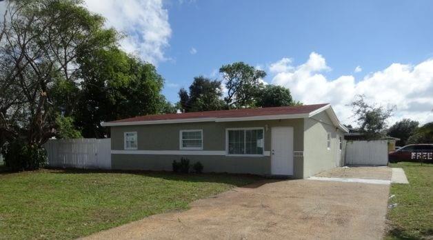 Details for 2310 11th St, Fort Lauderdale, FL 33311