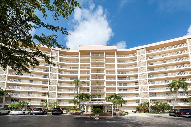 Details for 3507 Oaks Way  909, Pompano Beach, FL 33069