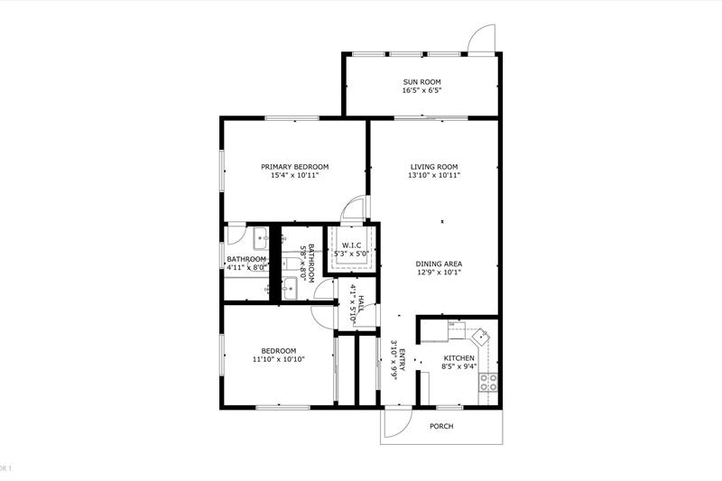 Image 22 of 33 For 7705 5th Ct  101
