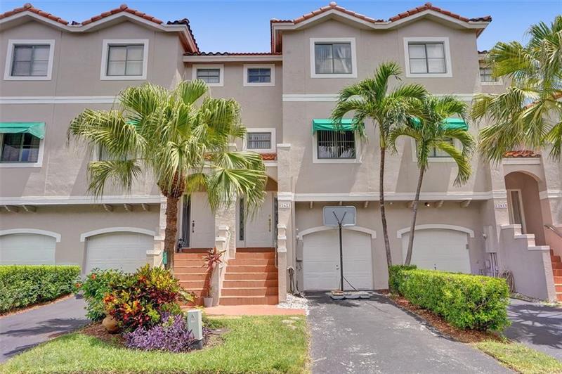 Details for 12623 14th Pl  12623, Sunrise, FL 33323