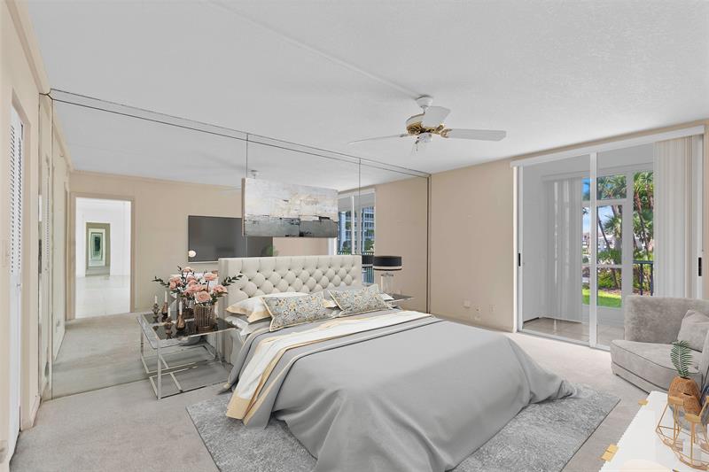 Image 16 of 17 For 3300 Ocean Blvd  123c