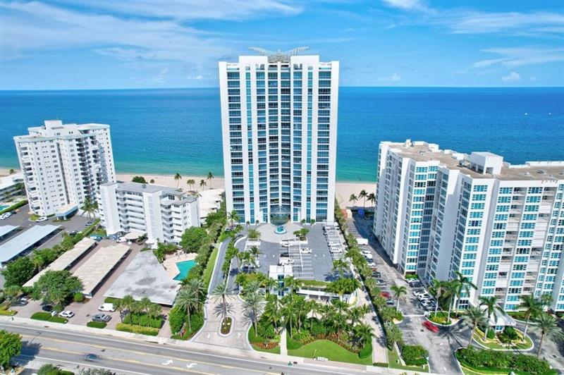Details for 1600 Ocean Blvd  2003, Pompano Beach, FL 33062