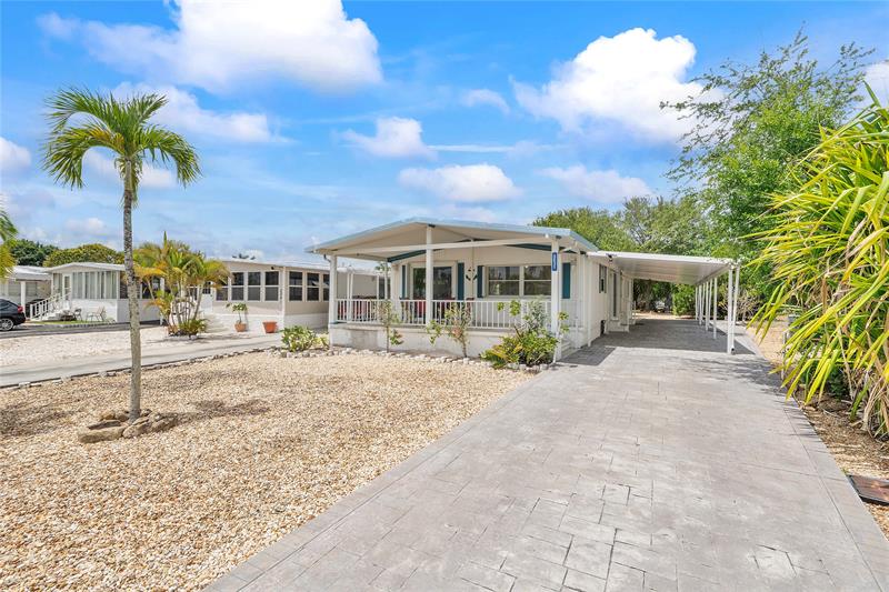 Details for 5531 Lagoon Dr, Fort Lauderdale, FL 33312